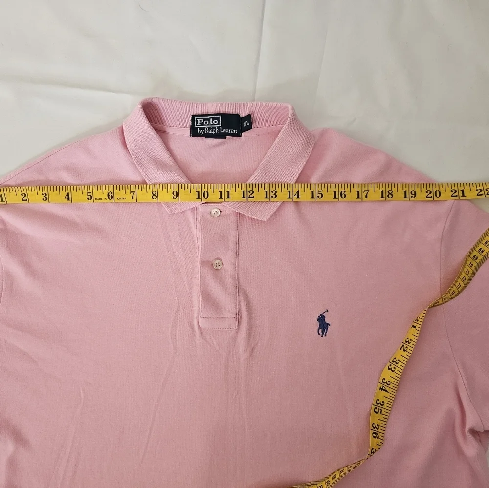 Ralph Lauren authentic polo